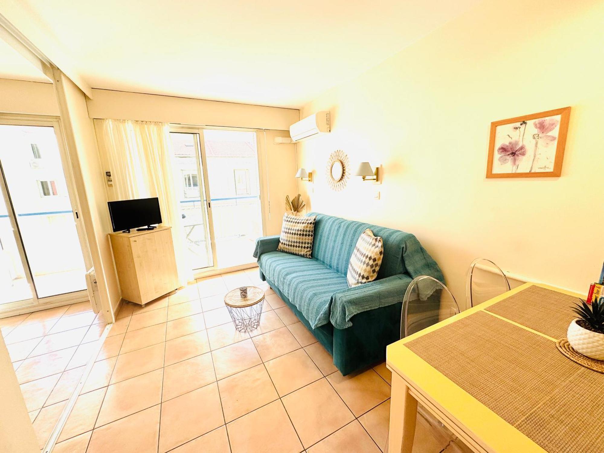 Apartament Les Rivages 2P Terrasse Parking Mentona Zewnętrze zdjęcie